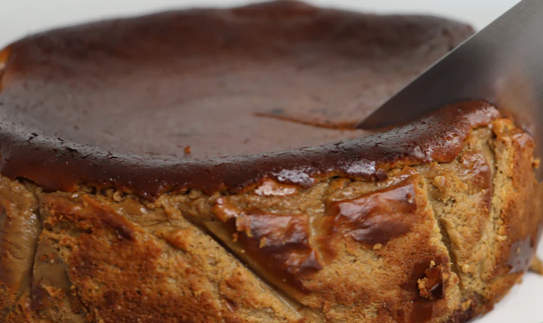 Indulge in the Perfect Char